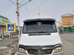 Фото авто Mercedes-Benz Sprinter