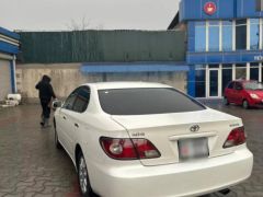 Сүрөт унаа Toyota Windom