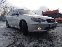 Фото авто Subaru Legacy