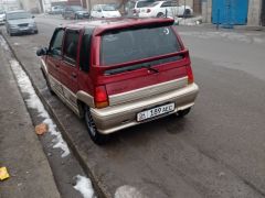 Фото авто Daewoo Tico