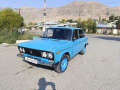 Фото авто ВАЗ (Lada) 2106