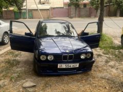 Сүрөт унаа BMW 3 серия