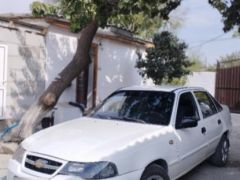 Сүрөт унаа Daewoo Nexia