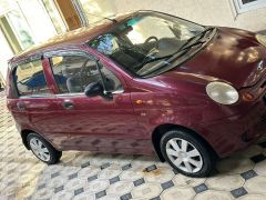 Photo of the vehicle Daewoo Matiz