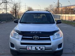 Фото авто Toyota RAV4