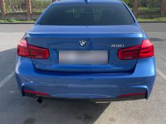 Сүрөт унаа BMW 3 серия