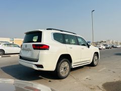 Фото авто Toyota Land Cruiser