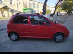 Сүрөт унаа Daewoo Matiz