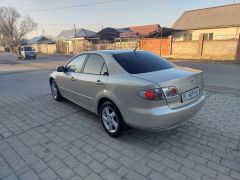 Сүрөт унаа Mazda 6