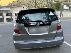 Сүрөт унаа Honda Fit