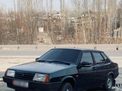 Сүрөт унаа ВАЗ (Lada) 21099