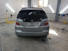 Сүрөт унаа Honda Fit