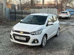 Photo of the vehicle Chevrolet Spark