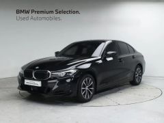 Фото авто BMW 3 серии