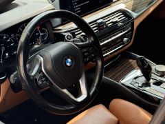 Сүрөт унаа BMW 5 серия