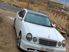 Photo of the vehicle Mercedes-Benz E-Класс