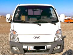 Фото авто Hyundai Porter