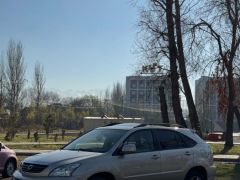 Сүрөт унаа Lexus RX