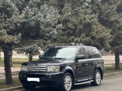 Photo of the vehicle Land Rover Range Rover Sport