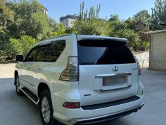 Фото авто Lexus GX