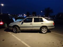 Photo of the vehicle Volkswagen Vento