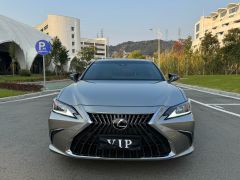 Сүрөт унаа Lexus ES