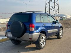 Фото авто Toyota RAV4