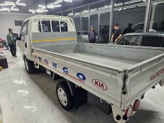 Фото авто Kia Bongo