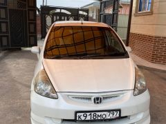 Сүрөт унаа Honda Fit