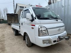 Фото авто Hyundai Porter