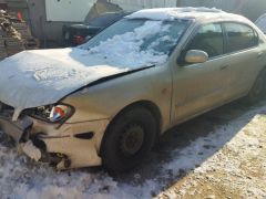 Photo of the vehicle Nissan Cefiro