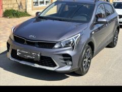 Фото авто Kia Rio