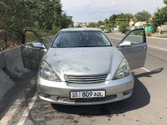 Сүрөт унаа Lexus ES