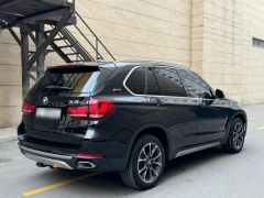 Фото авто BMW X5