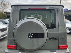 Photo of the vehicle Mercedes-Benz G-Класс AMG