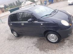 Photo of the vehicle Daewoo Matiz