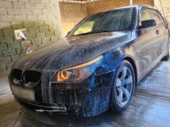 Сүрөт унаа BMW 5 серия