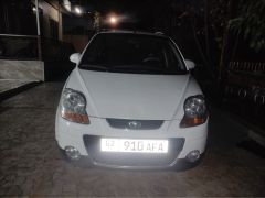 Photo of the vehicle Daewoo Matiz