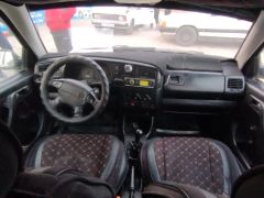 Сүрөт унаа Volkswagen Golf