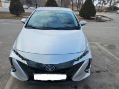 Photo of the vehicle Toyota Prius