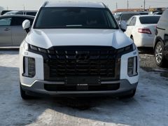 Сүрөт унаа Hyundai Palisade