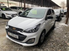 Photo of the vehicle Chevrolet Spark