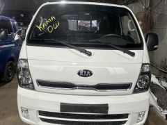 Фото авто Kia Bongo