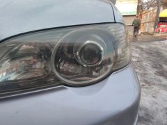 Фото авто Honda Odyssey