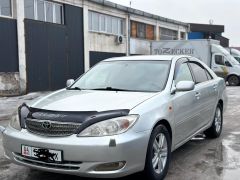 Сүрөт унаа Toyota Camry