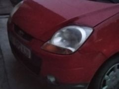 Photo of the vehicle Chevrolet Spark