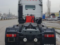 Фото авто Volvo FH