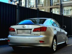 Фото авто Lexus IS