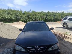 Photo of the vehicle Nissan Primera