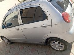 Фото авто Daewoo Matiz